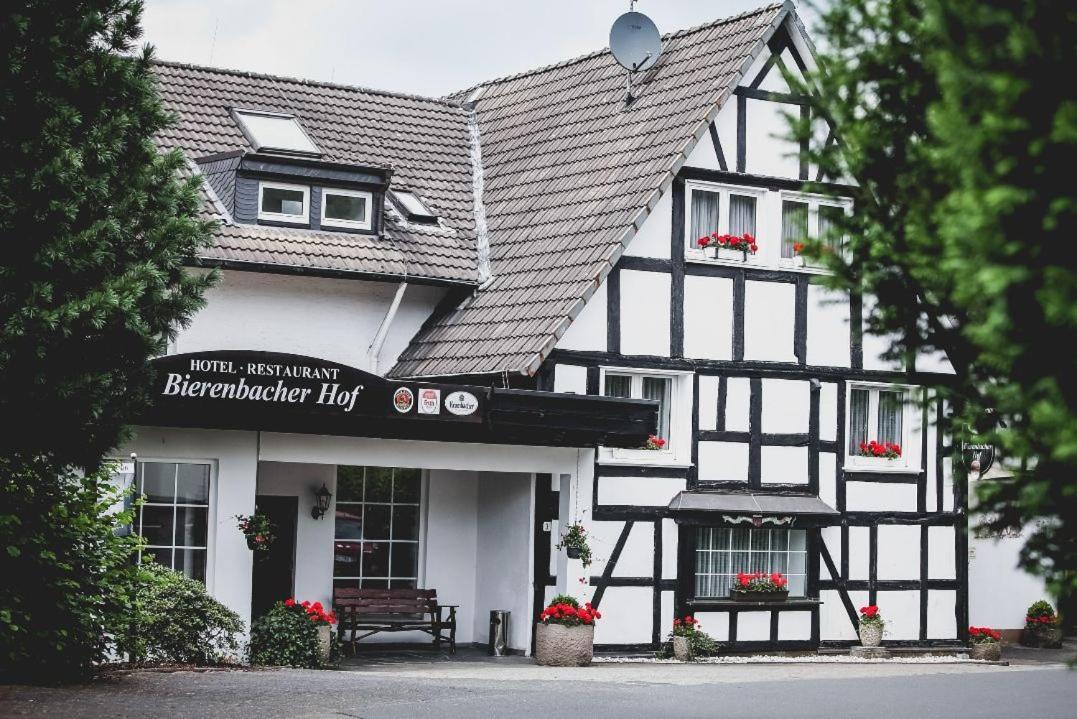 Bierenbacher Hof Nuembrecht Exterior foto