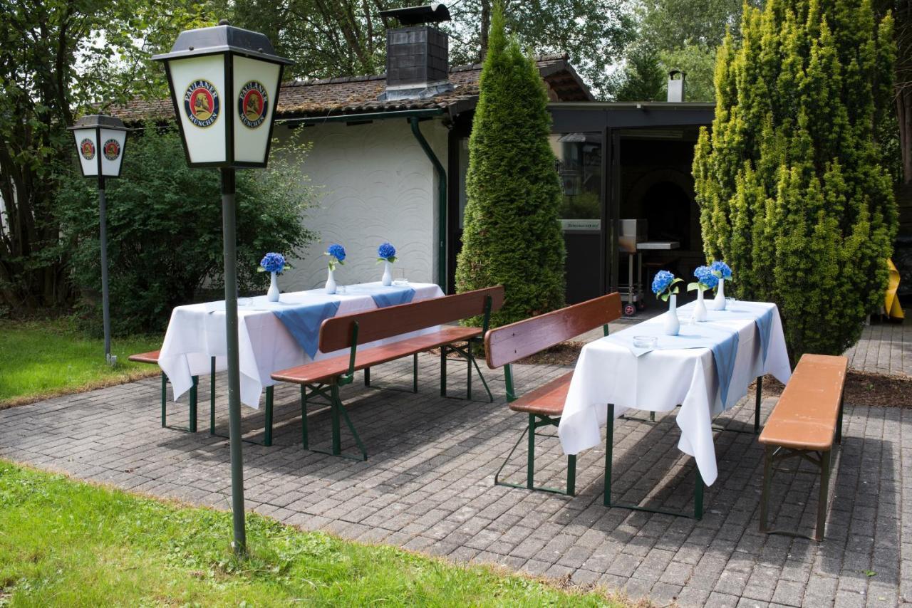 Bierenbacher Hof Nuembrecht Exterior foto