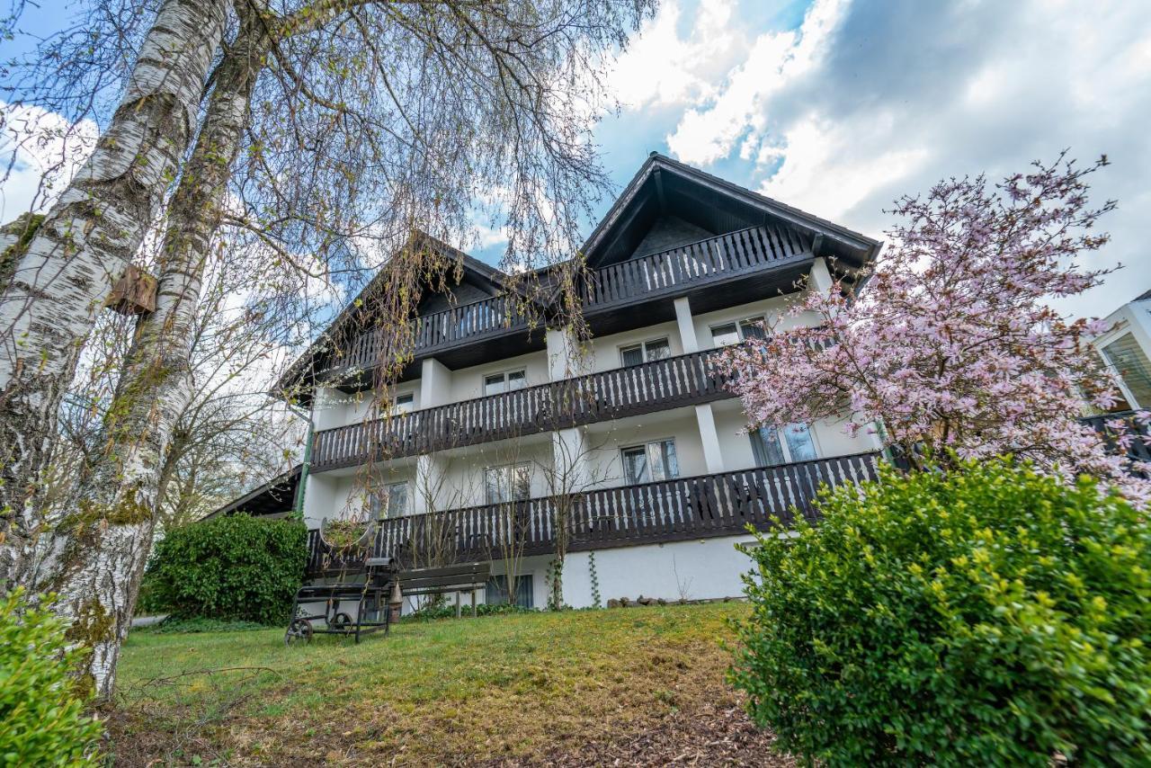 Bierenbacher Hof Nuembrecht Exterior foto