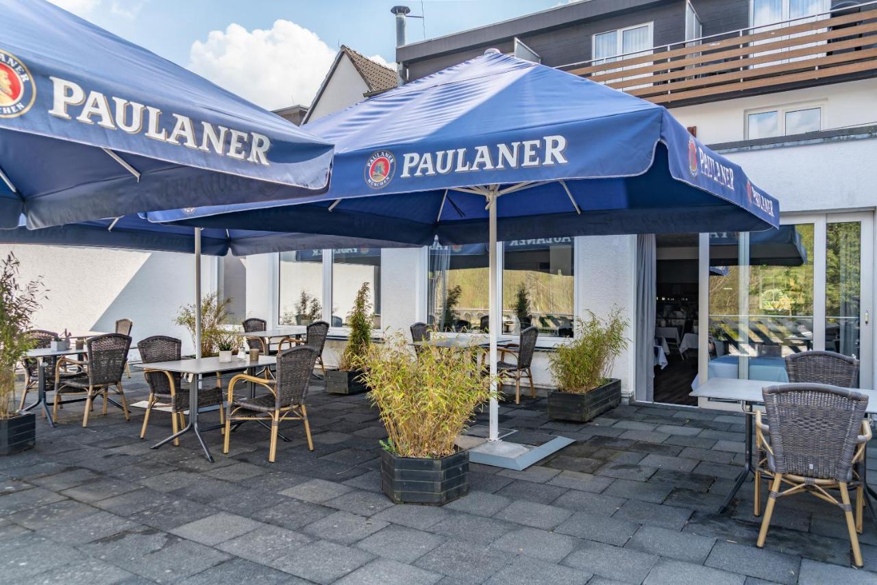 Bierenbacher Hof Nuembrecht Exterior foto